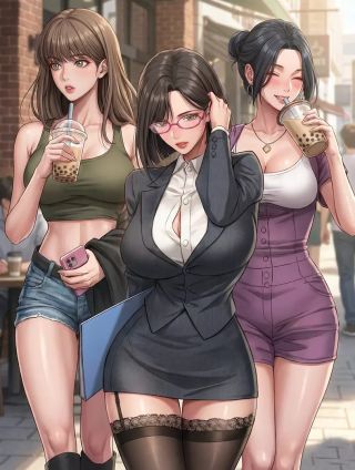 嘿咻漫画在线看韩漫精选